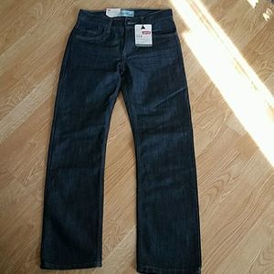 Levis Boys Jeans. Size 12